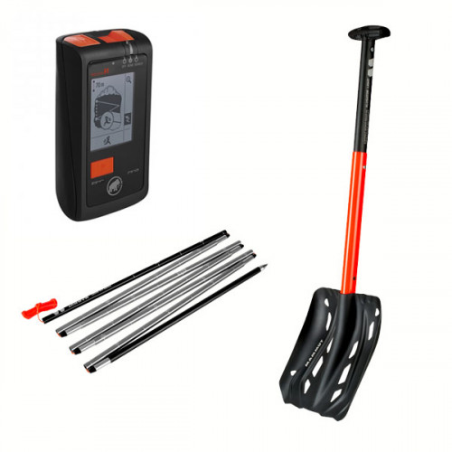 Barryvox S Light Package