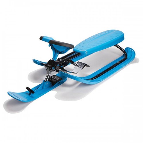 Snowracer Color Pro Blau