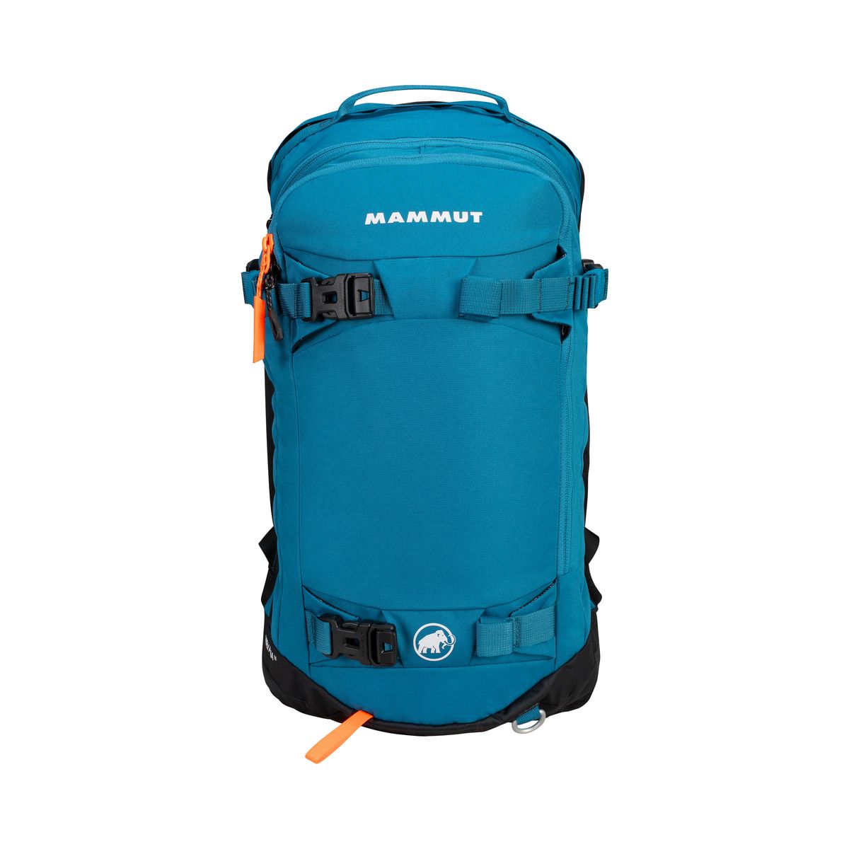 Nirvana 18L sapphire-black