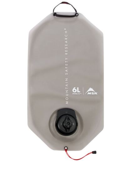 DromLite Taschen - 2 Liter