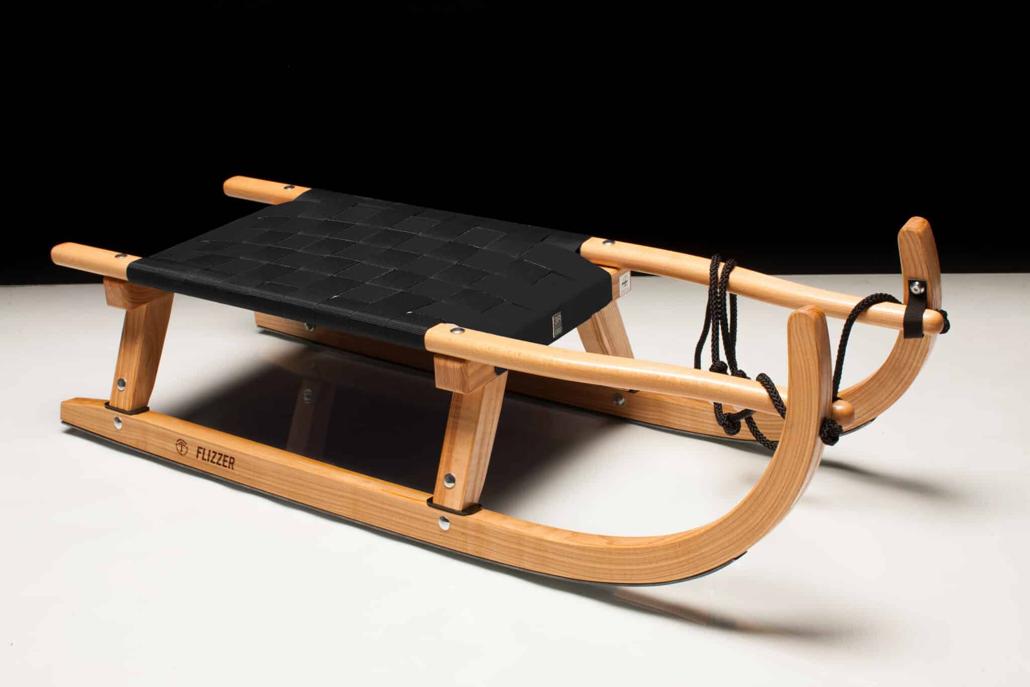 Flizzer Rodel - 107cm