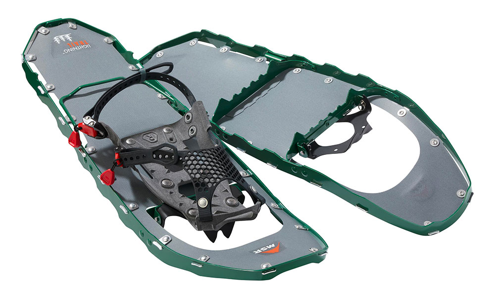 Lightning Trail 25 Men Schneeschuhe