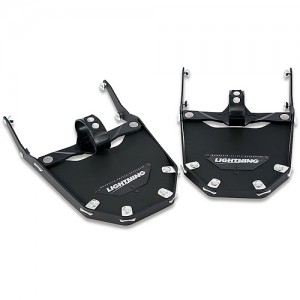 Lightning Tail 5"