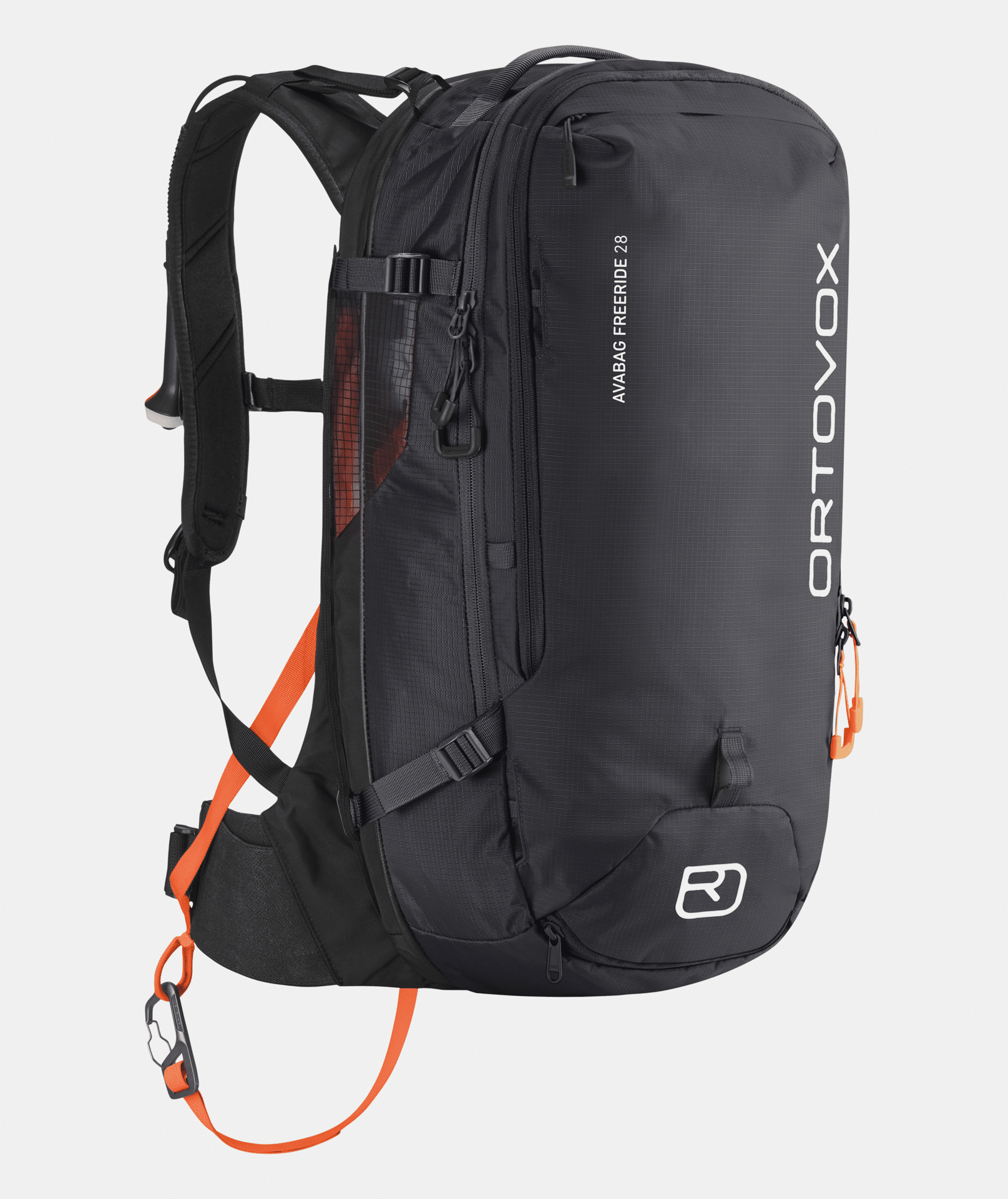 AVABAG LITRIC FREERIDE 28 Airbagrucksack