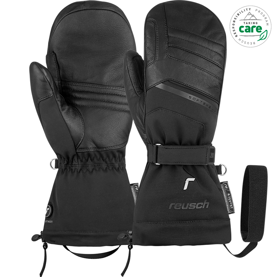 Heat Essence r-tex XT Heizhandschuhe - 6.5