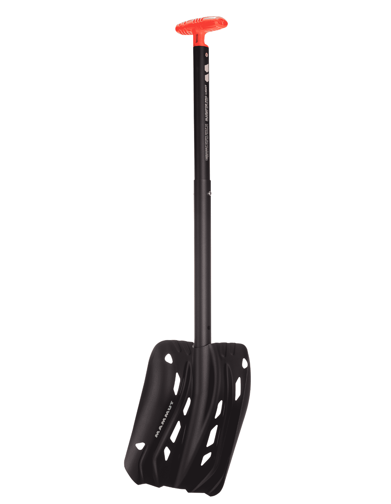 Alugator Pro Light Lawinenschaufel