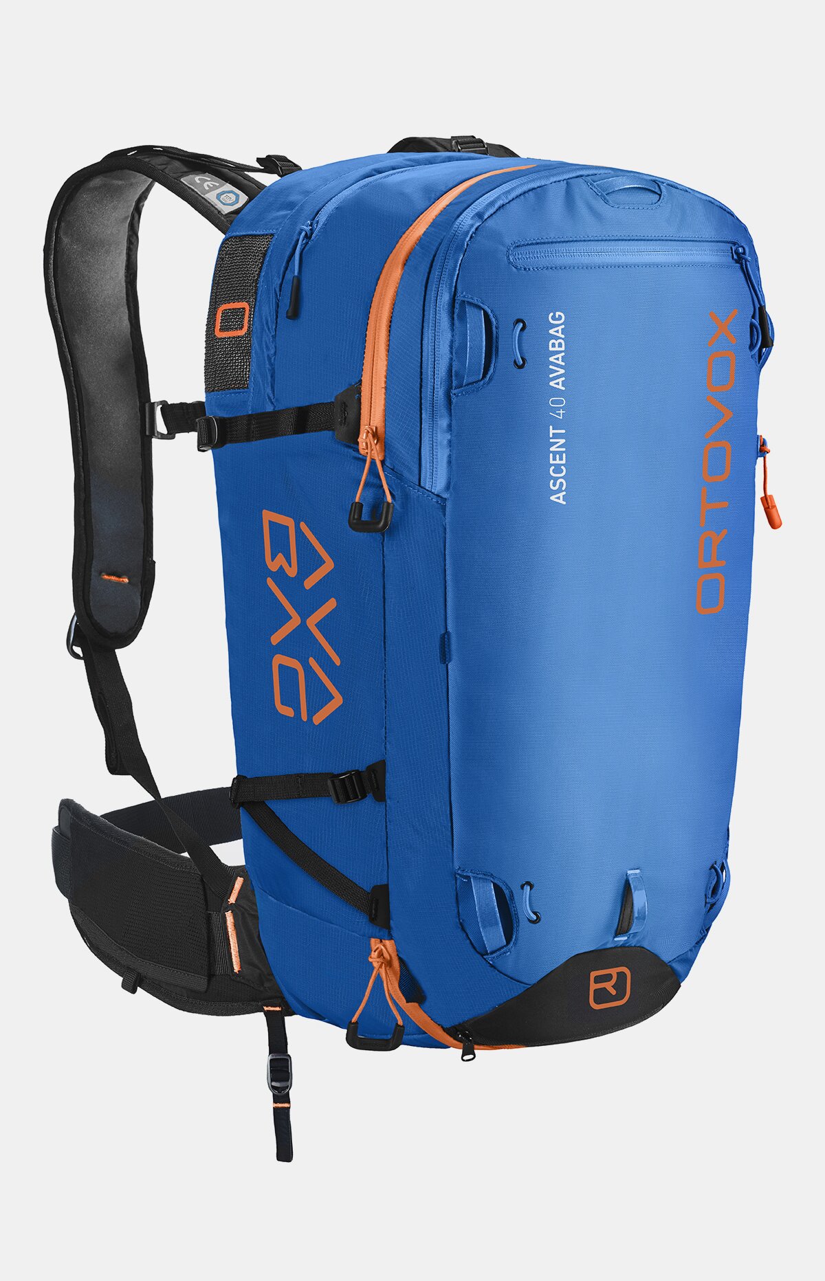 Ascent 40 Avabag Kit Lawinenrucksack