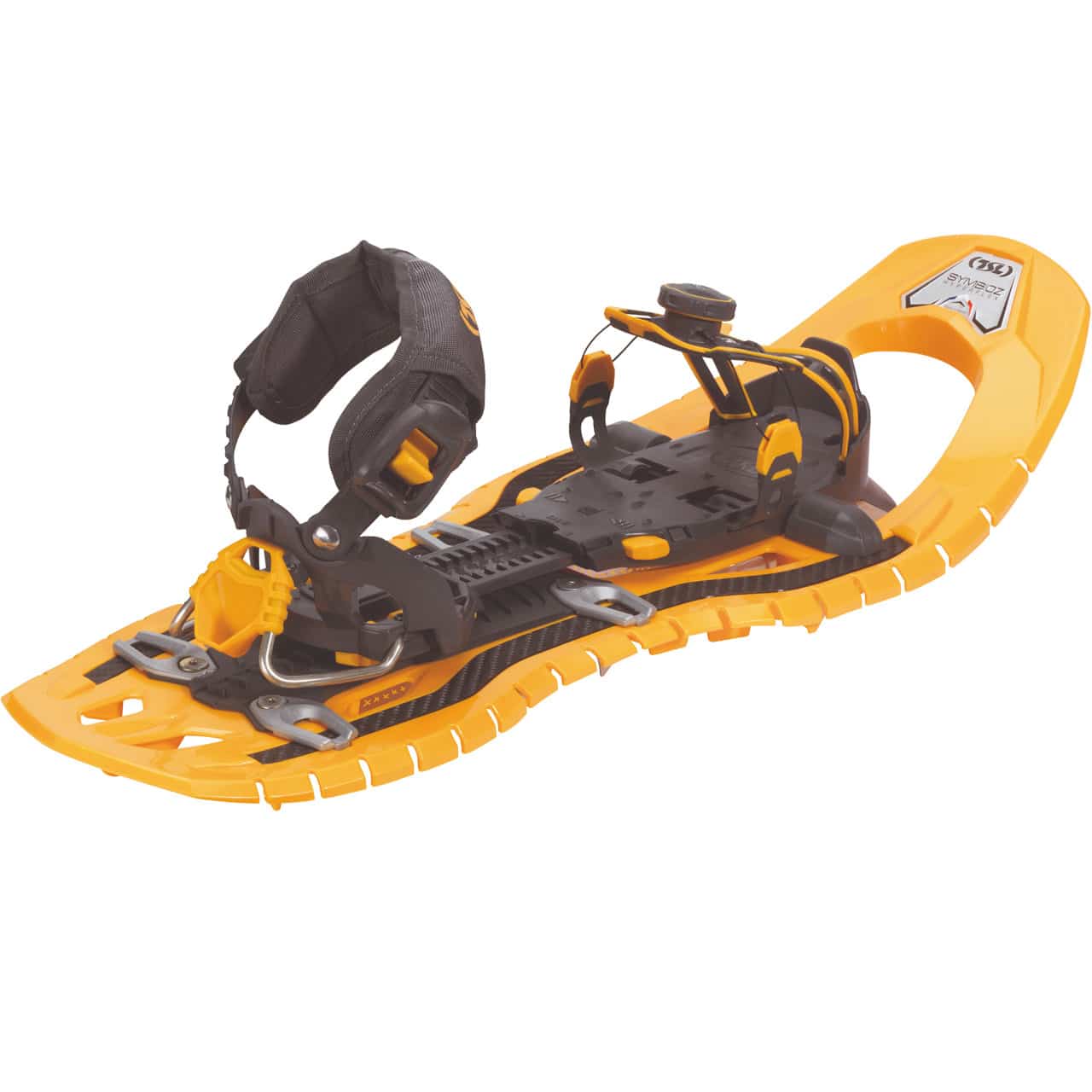 Symbioz Hyperflex Adjust Schneeschuhe - S 30-80kg
