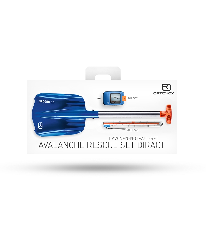Set Diract (LVS-Set)