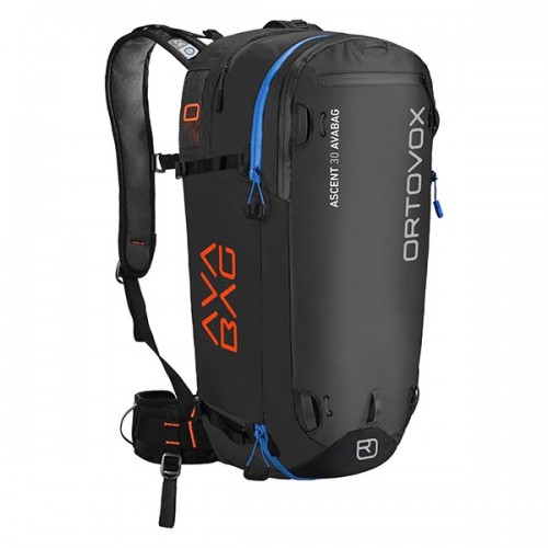 Ascent 30 Avabag Kit Lawinenrucksack