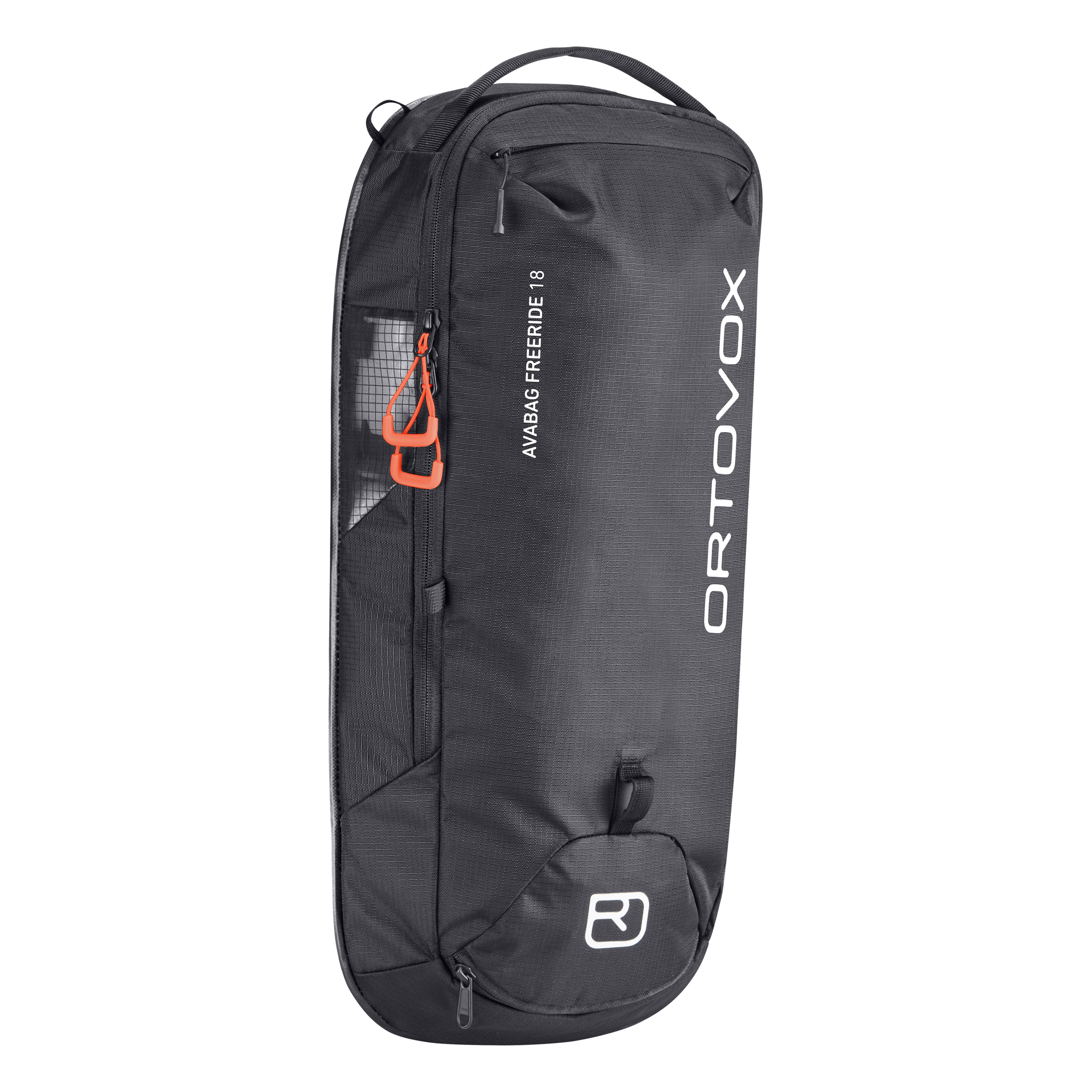 Avabag Litric Freeride 18 Zip