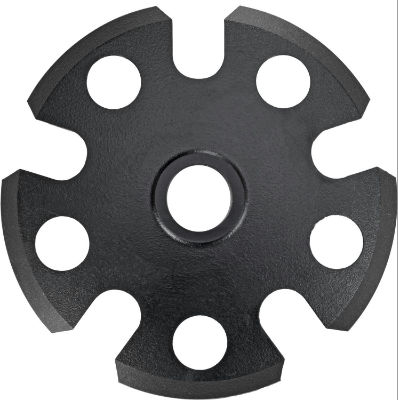 Tourent mit Gewinde 95mm