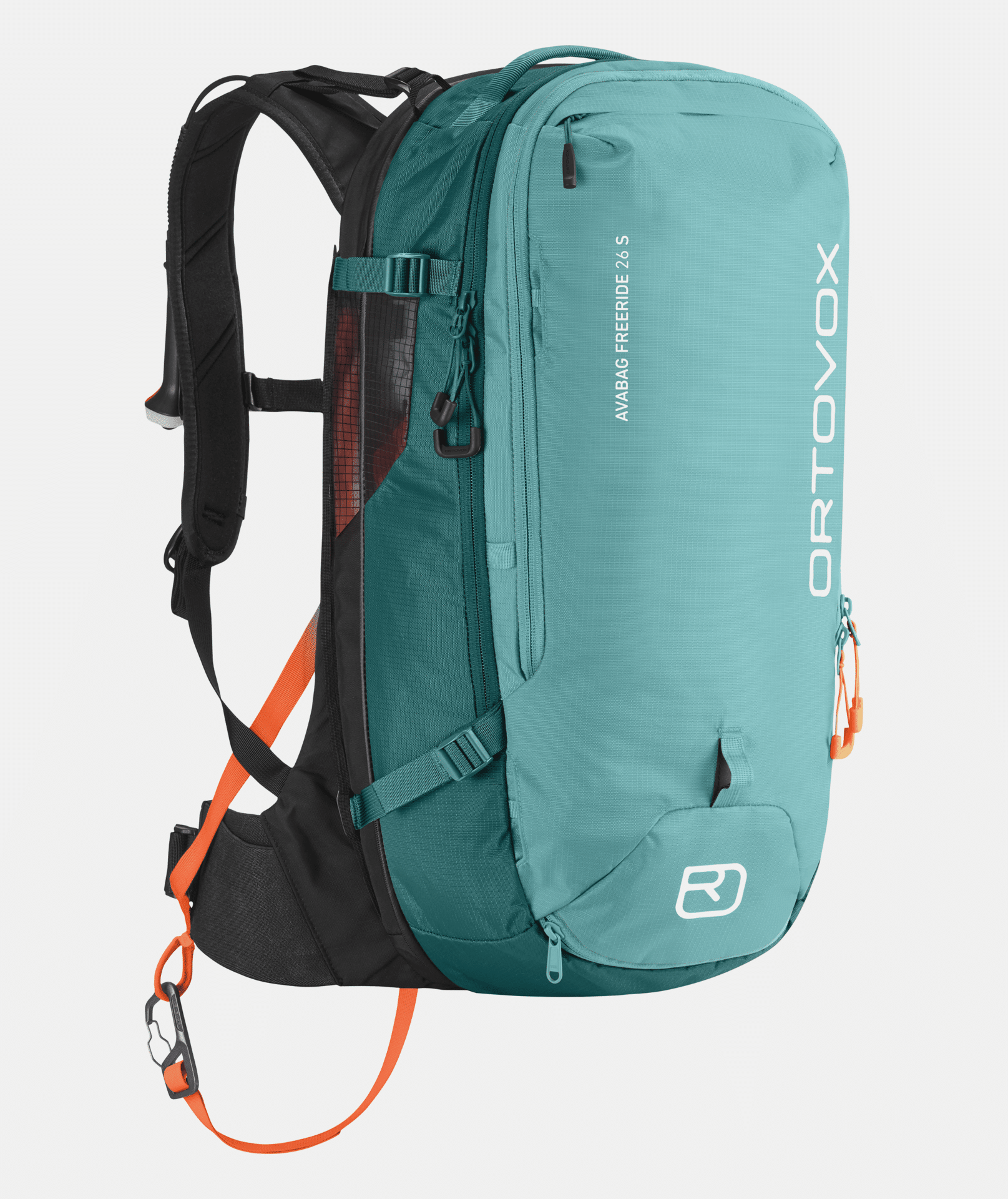 AVABAG LITRIC FREERIDE 26S Airbagrucksack