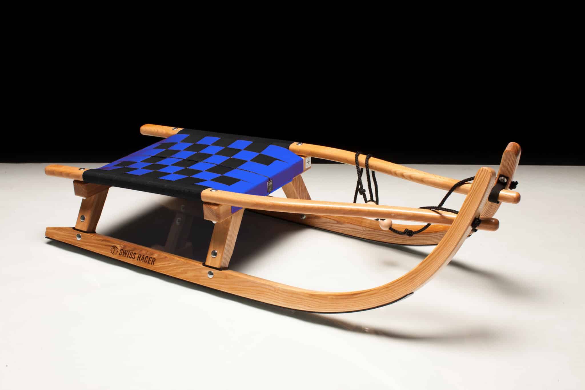 Swiss Racer Rodel - 112cm