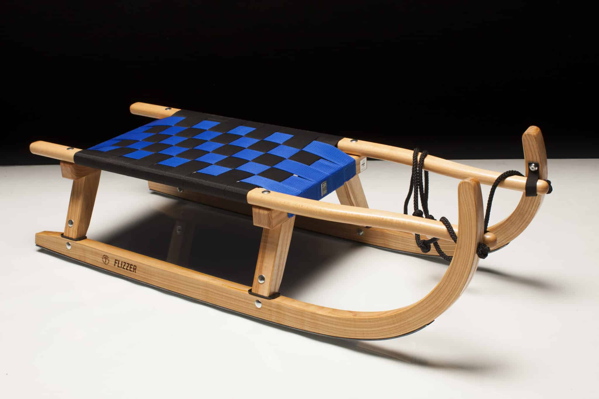 Flizzer Rodel - 107cm