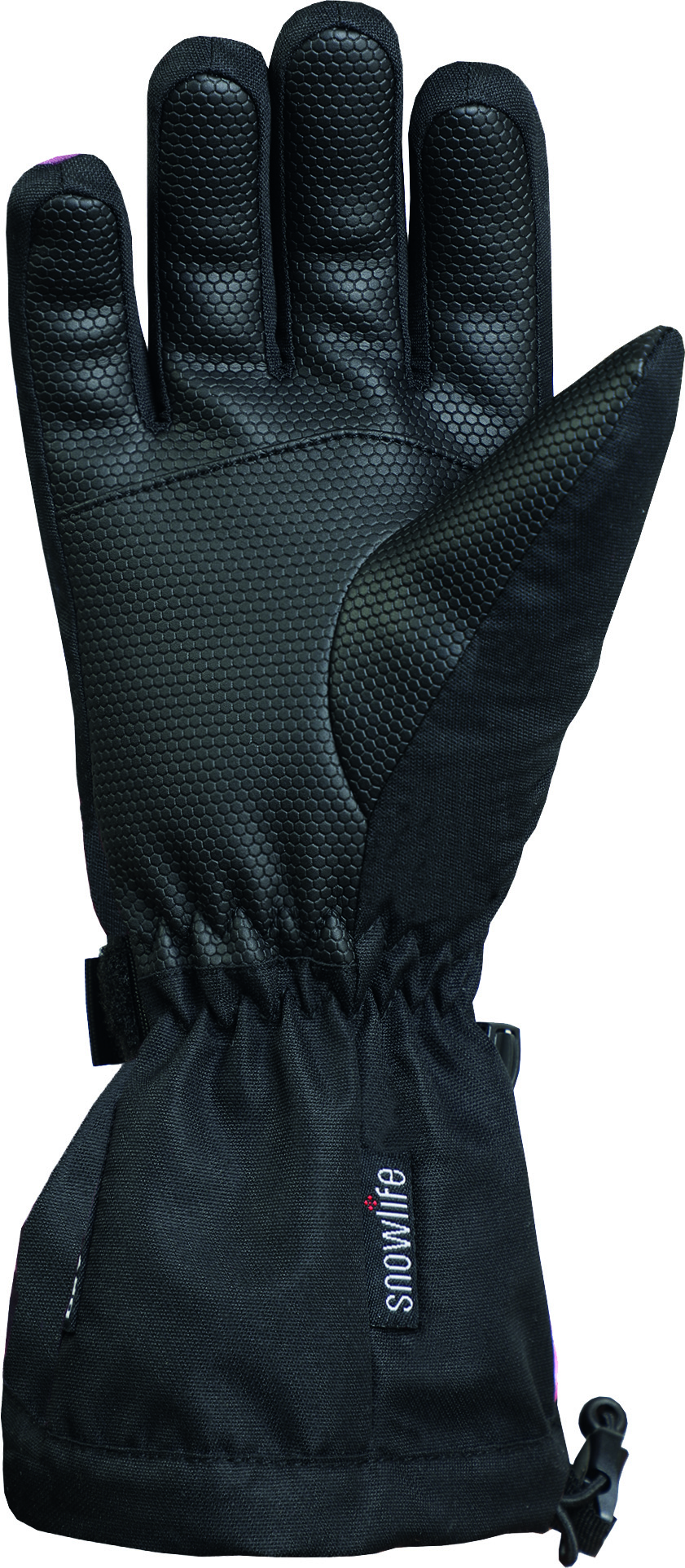 Kids Long Cuff DT Glove - KS