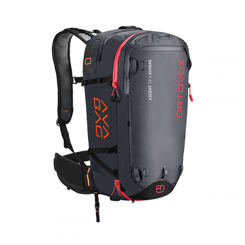 Ascent 38 S Avabag Kit Lawinenrucksack