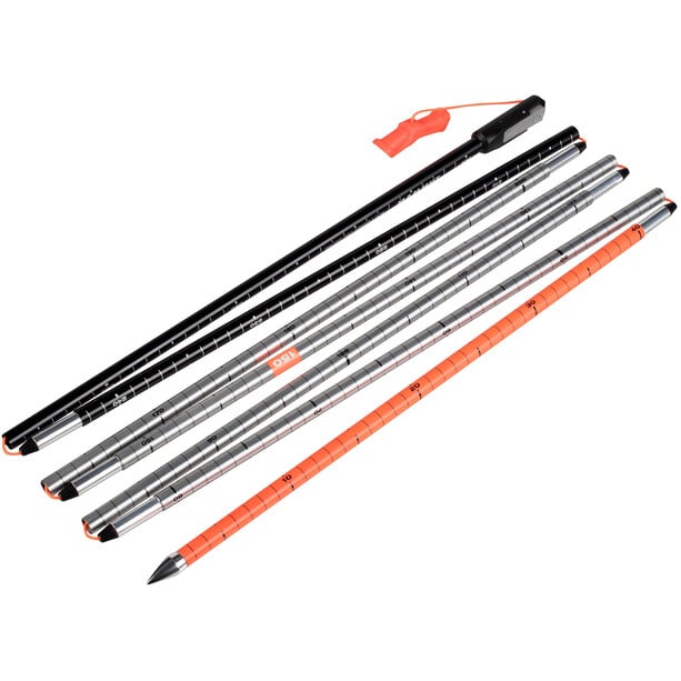 Probe 280 Speed Lock Lawinensonde