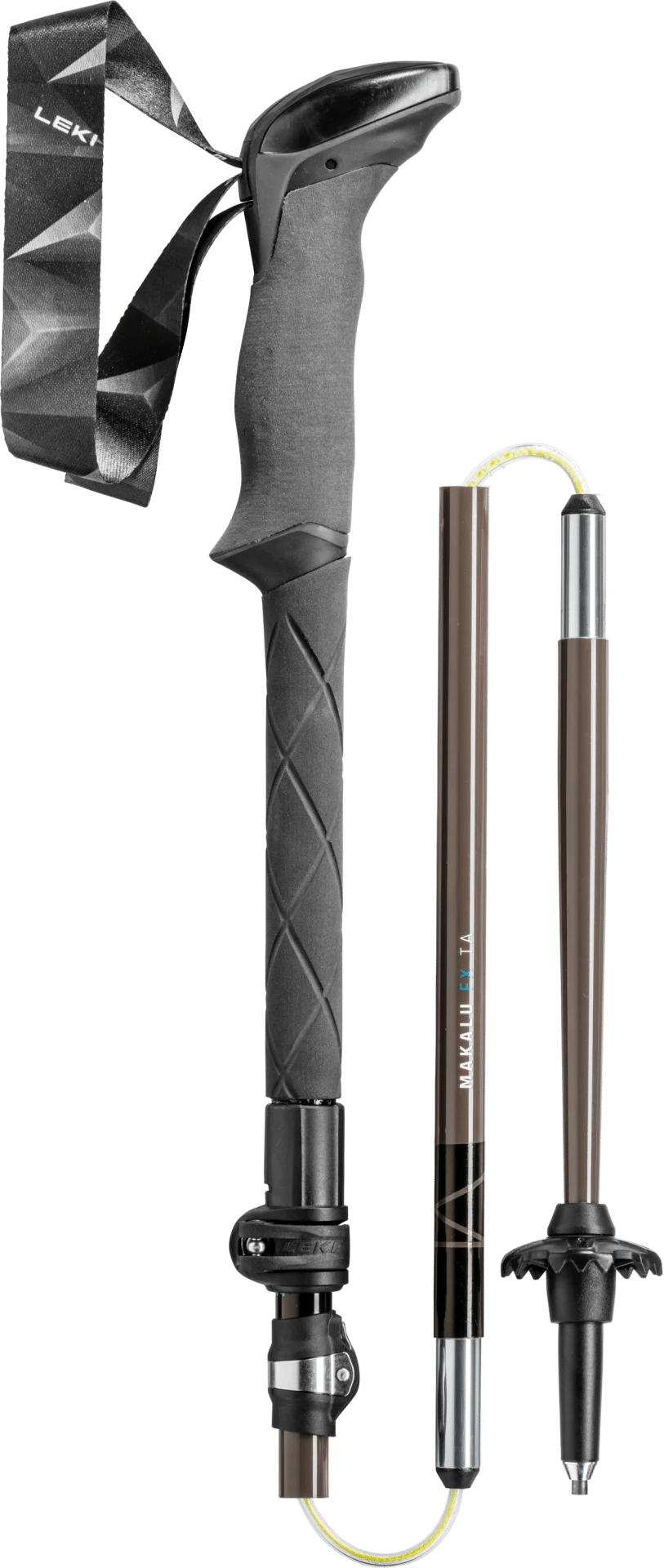 Makalu FX TA Wanderstock