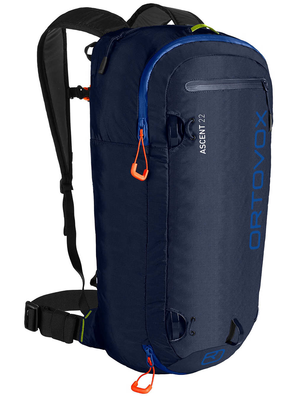 Ascent 22 Tourenrucksack