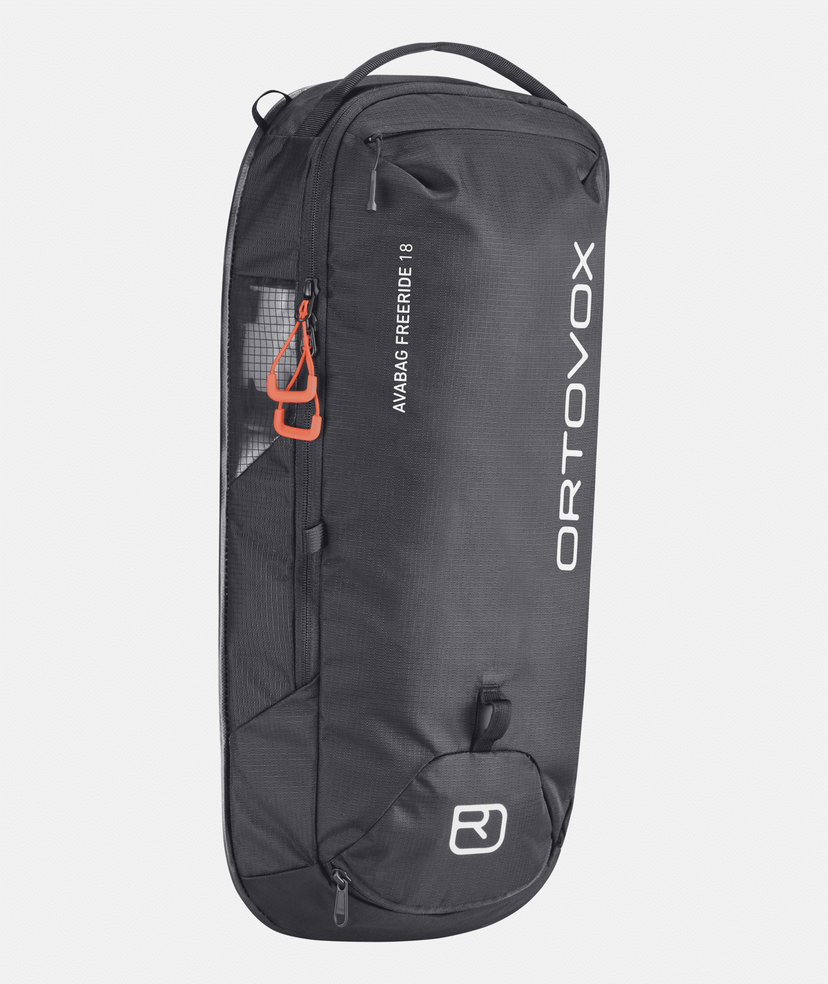 AVABAG LITRIC FREERIDE 18 ZIP