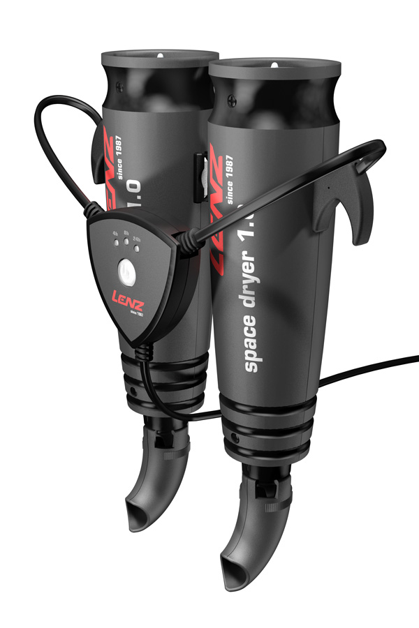 Space Dryer 1.0 240V