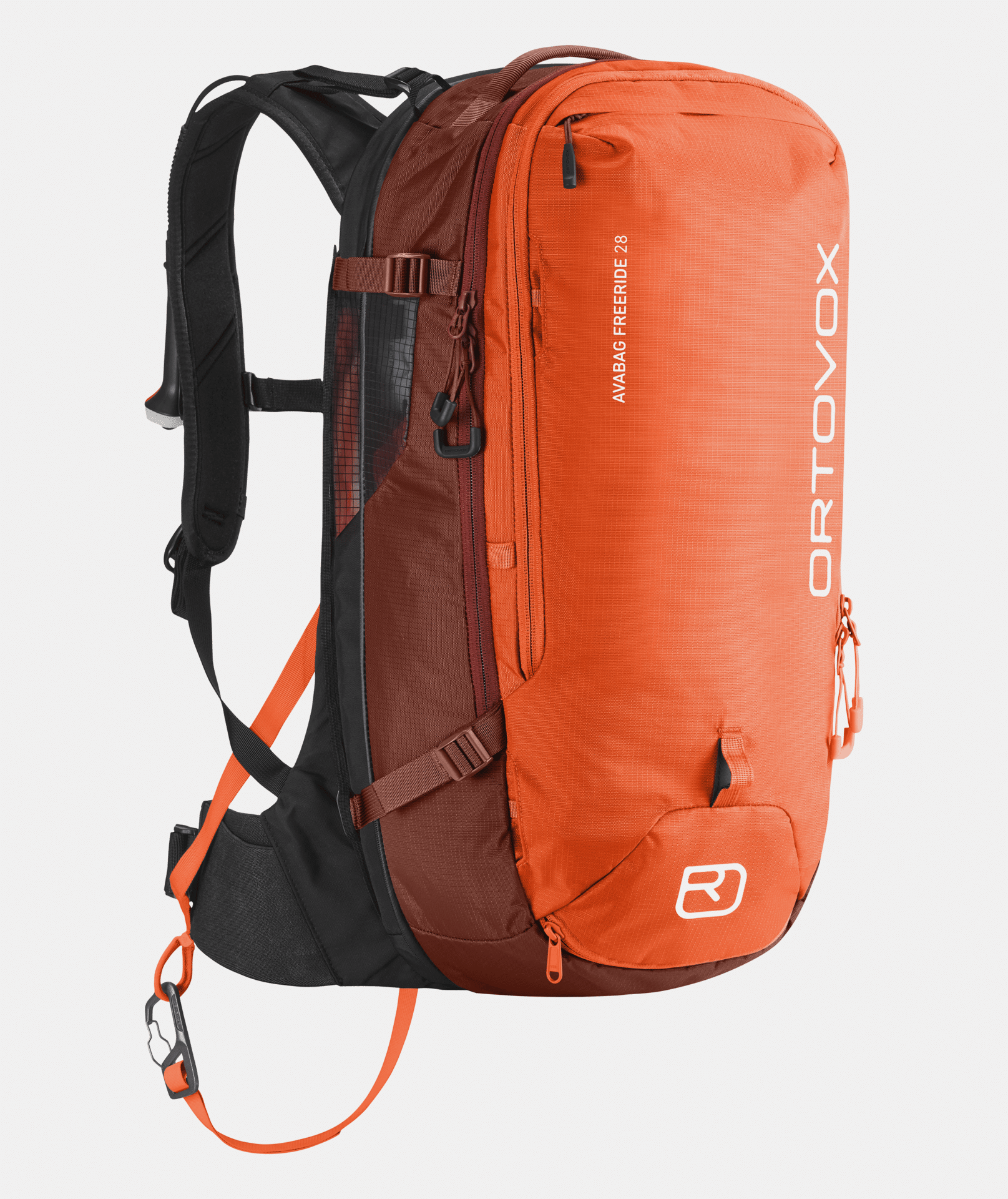 AVABAG LITRIC FREERIDE 28 Airbagrucksack
