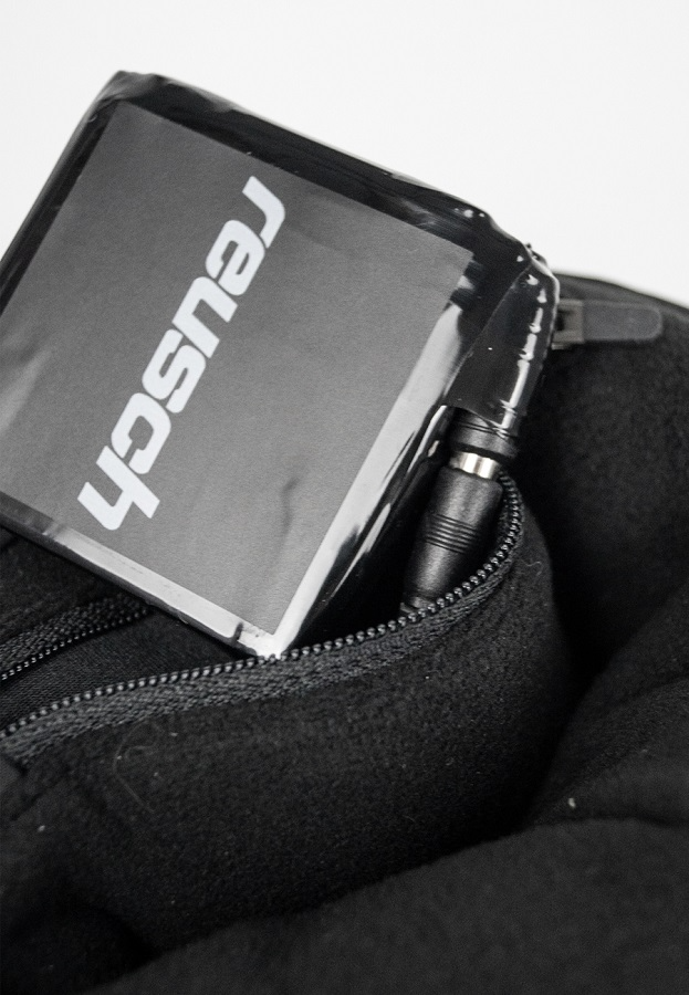 Instant Heat r-tex XT Finger Heizhandschuhe - 9.5