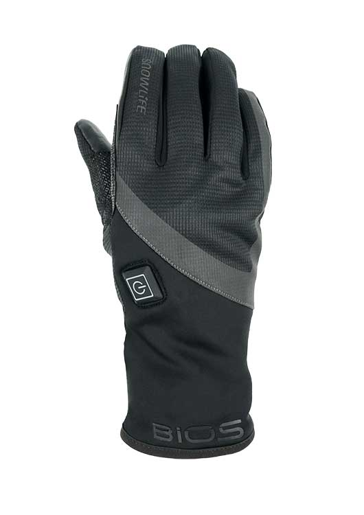 BIOS Heat DT Glove Heizhandschuh - MS