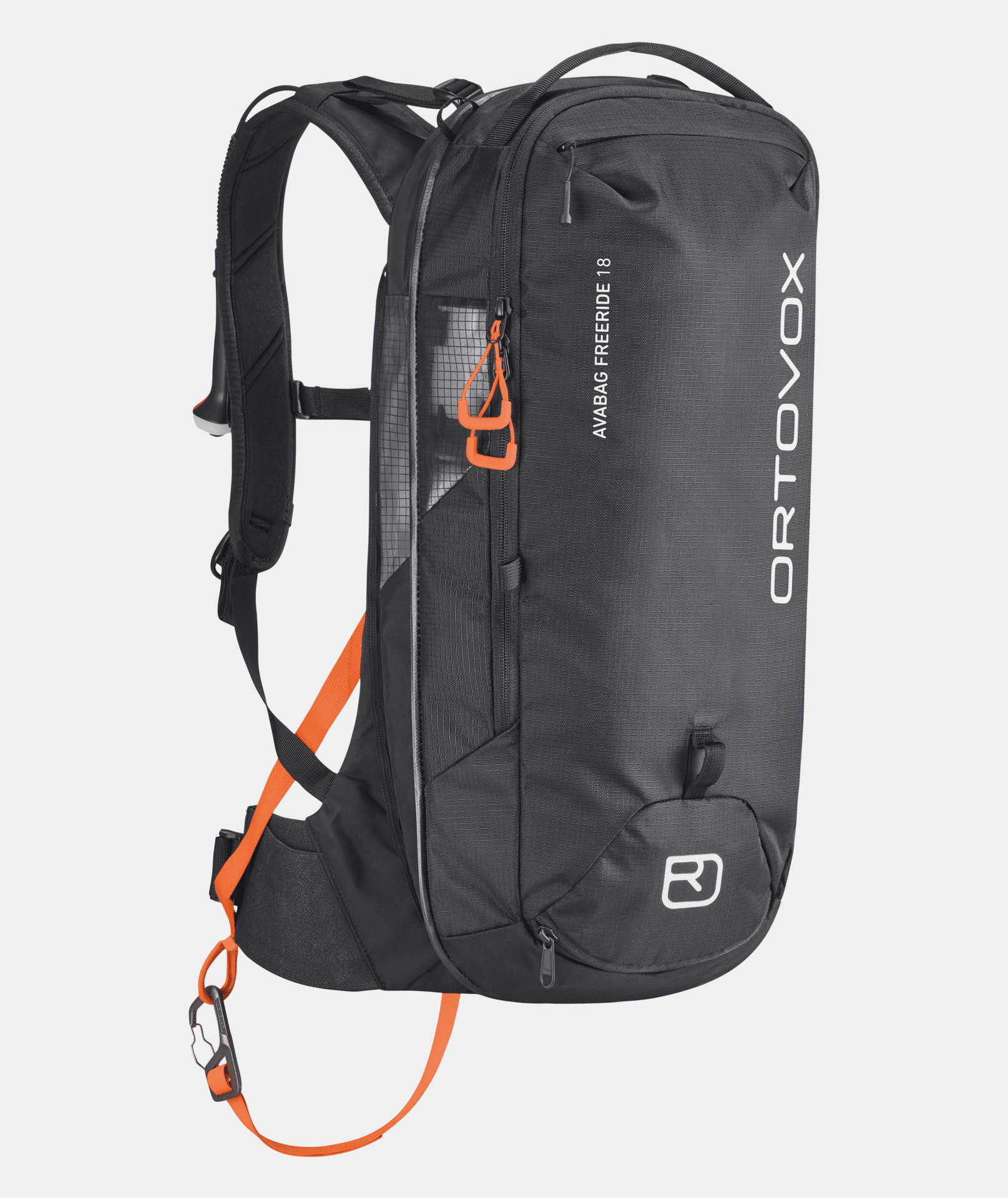 AVABAG LITRIC FREERIDE 18 Airbagrucksack