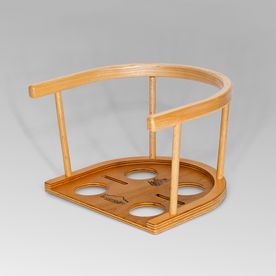 Beckenrieder Kindersitz