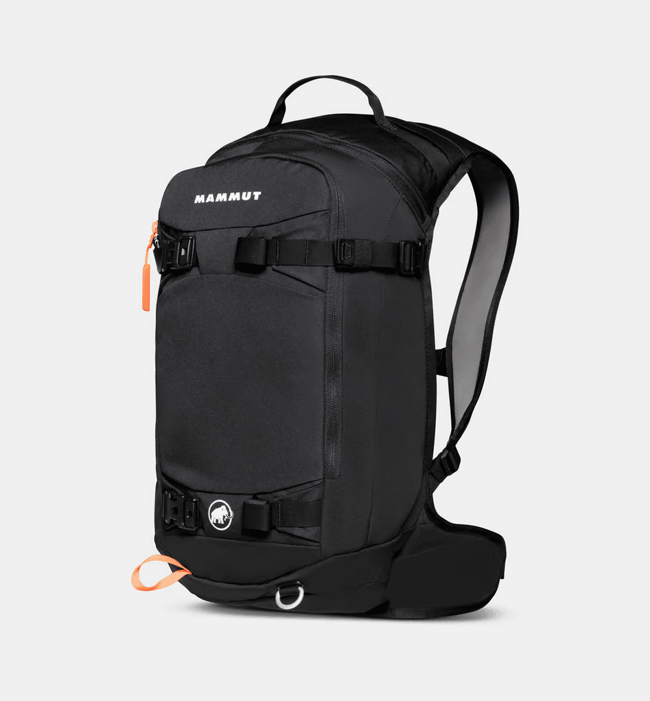 Nirvana 25L Backpack