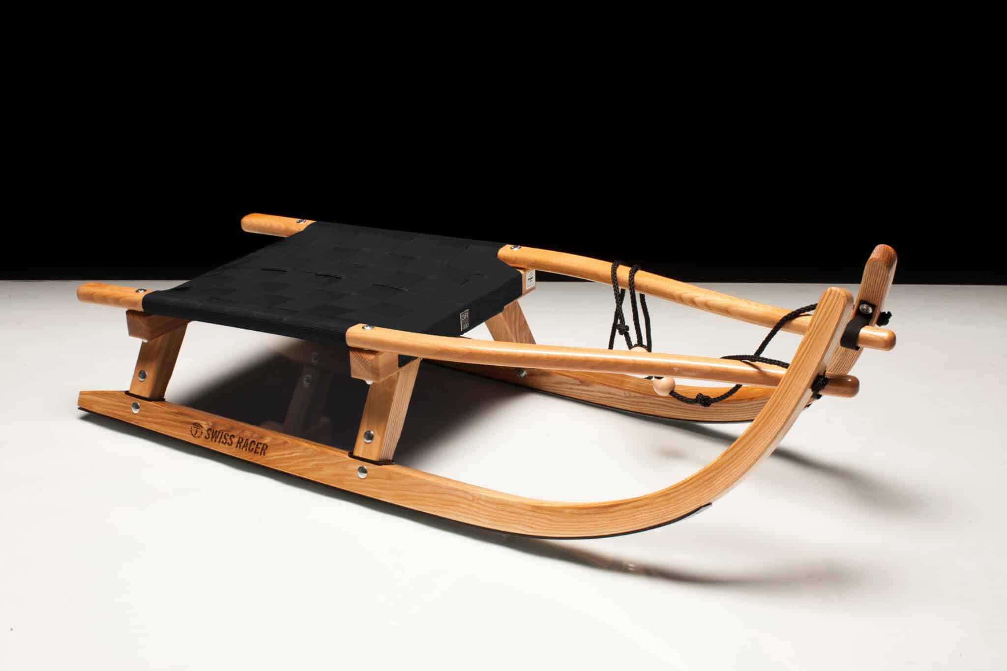 Swiss Racer Rodel - 112cm