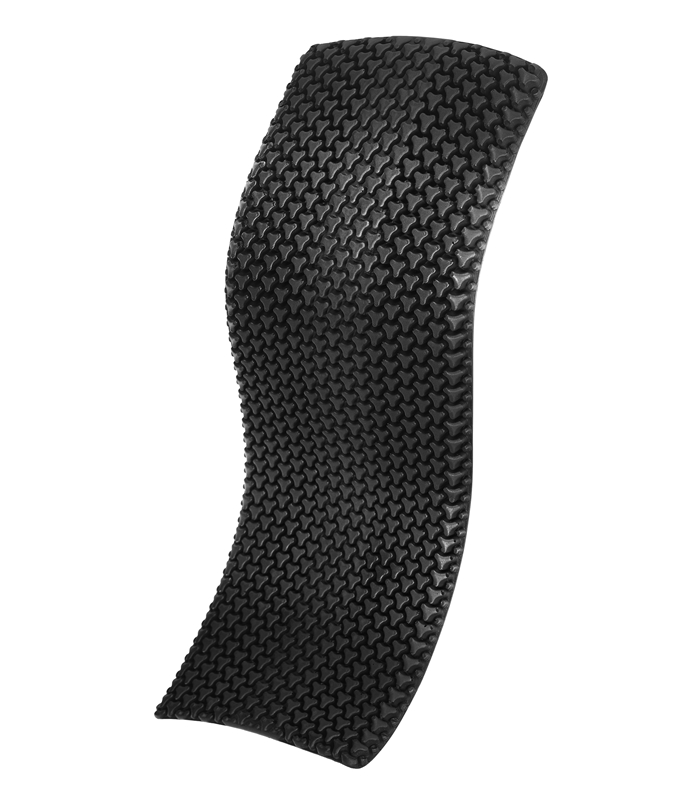 Clasp Spine Protector