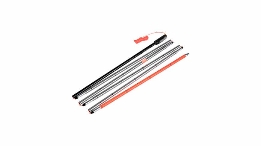 Probe 240 Speed Lock Lawinensonde