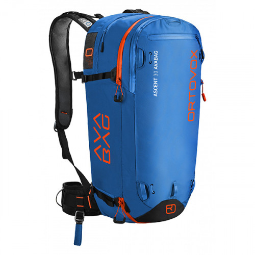 Ascent 30 Avabag Kit Lawinenrucksack