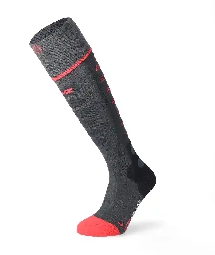 HEAT SOCK 5.1 TOE CAP REGULAR FIT - 31-34