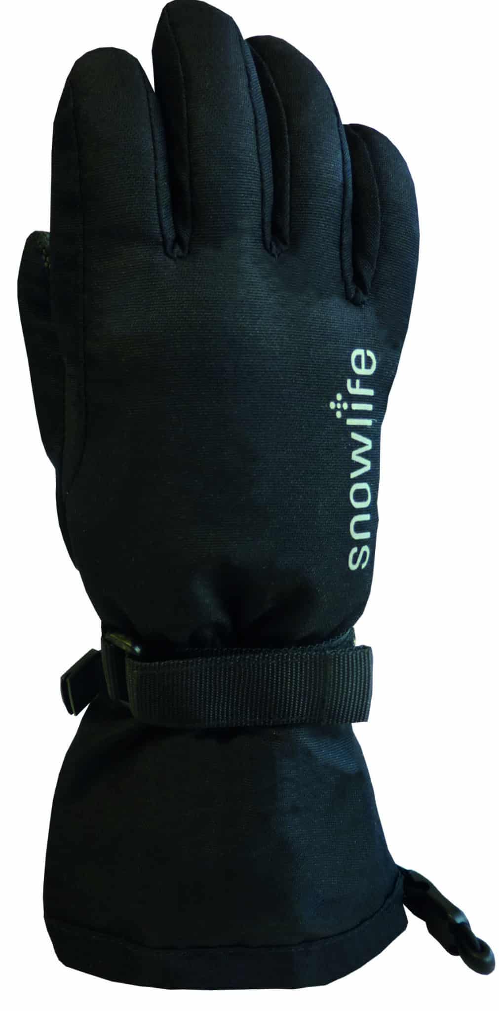 Kids Long Cuff DT Glove - KS