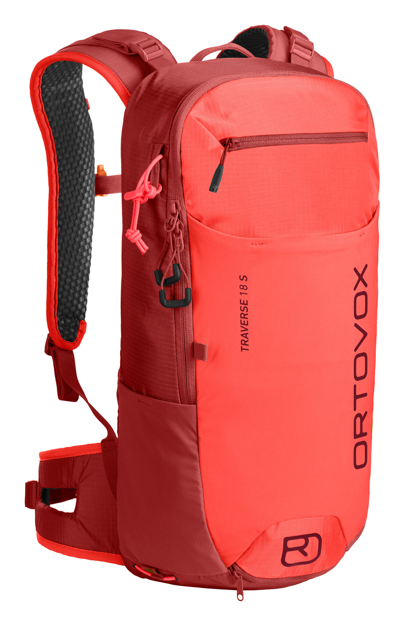 TRAVERSE 18 S Backpack