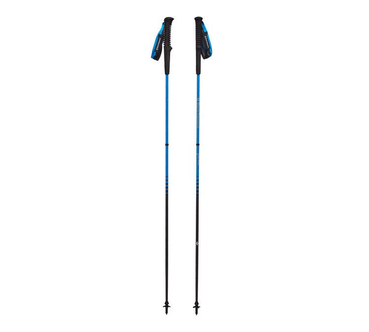Distance Carbon Running Trek Pole - 120cm