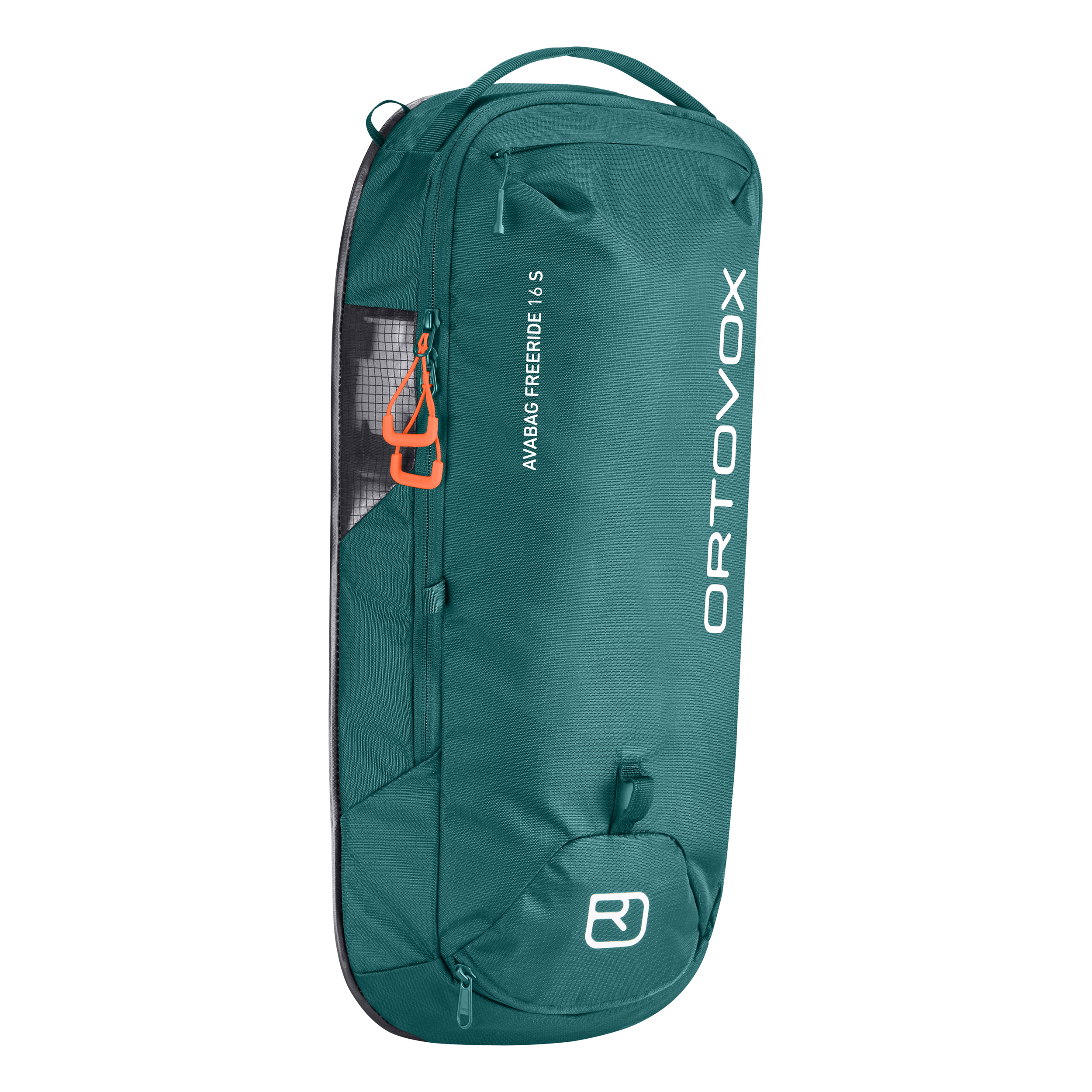 Avabag Litric Freeride 16S Zip