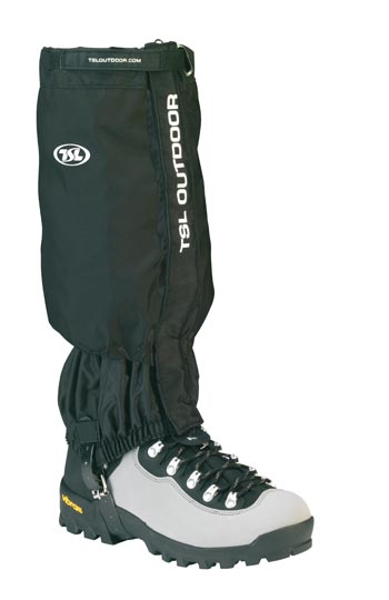 Gamasche Trek (Mittlere Höhe)