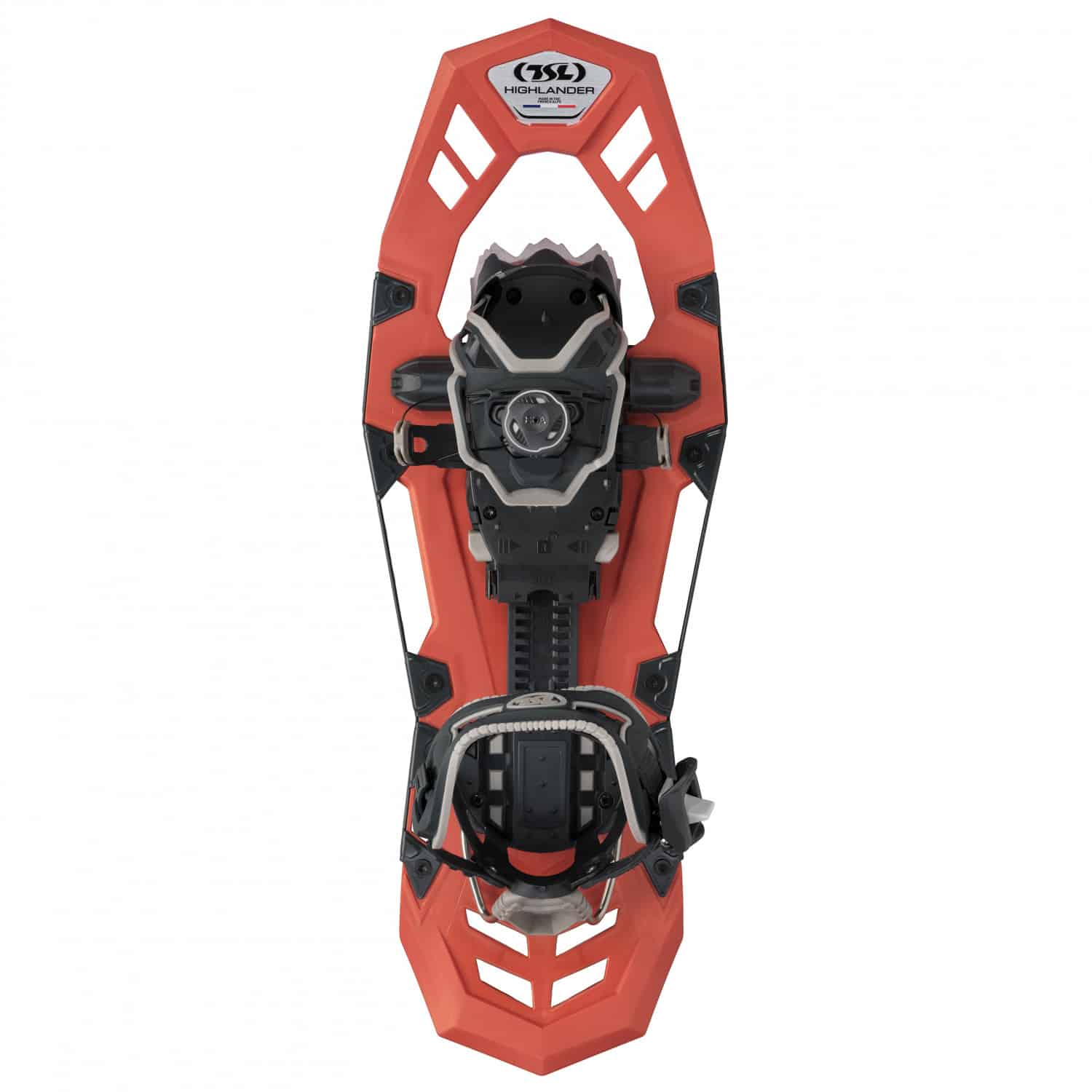 Highlander Original 2 BOA Schneeschuhe - S 30-80kg