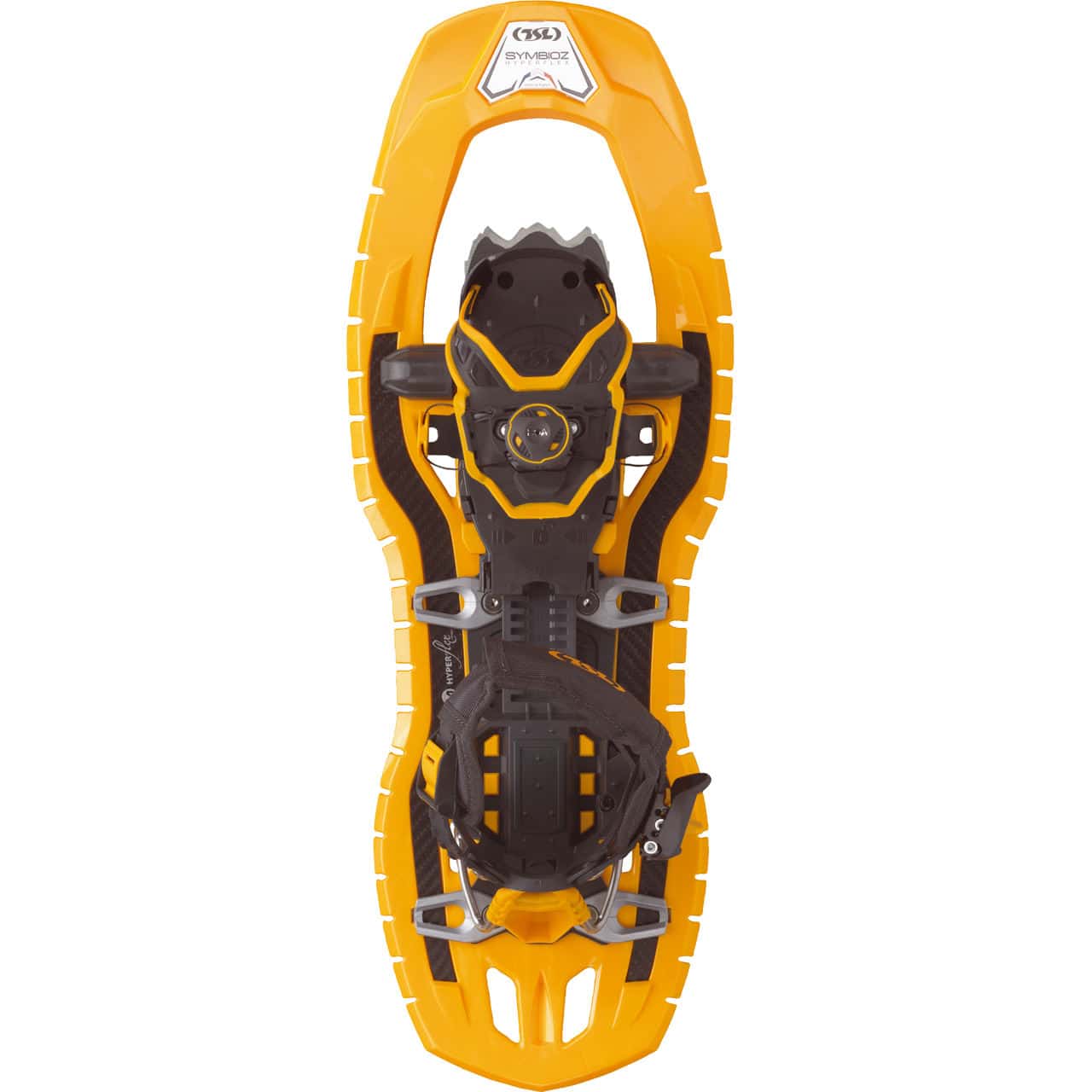 Symbioz Hyperflex Adjust Schneeschuhe - S 30-80kg