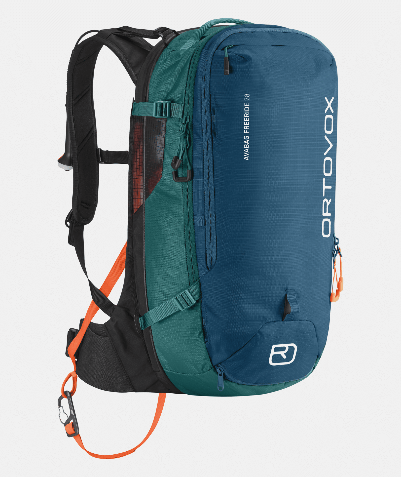 AVABAG LITRIC FREERIDE 28 Airbagrucksack