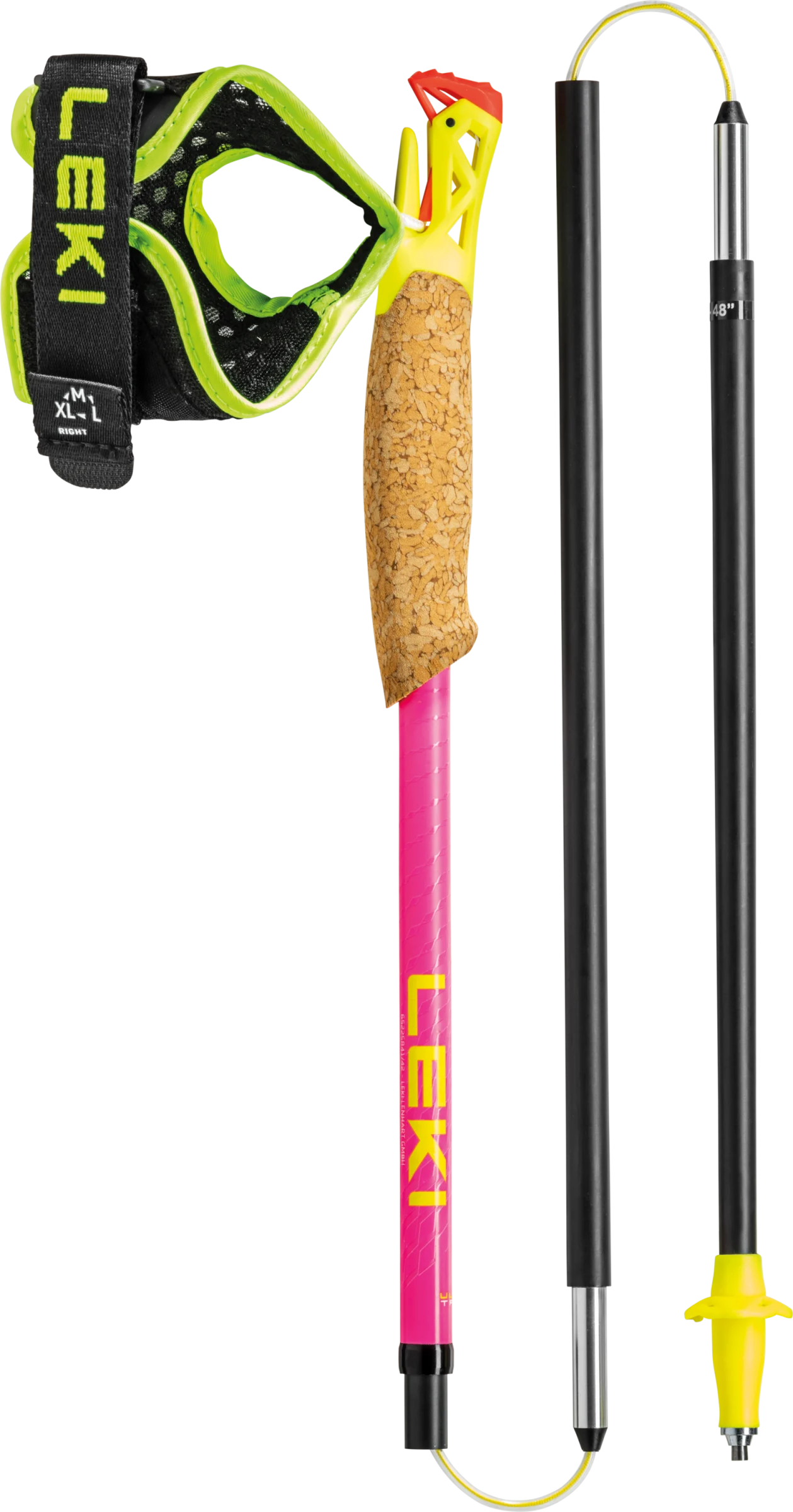 Ultratrail FX.One Superlite Trailrunningstock - 115