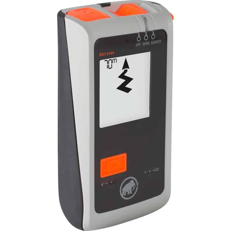 Barryvox LVS mit CH Garantie