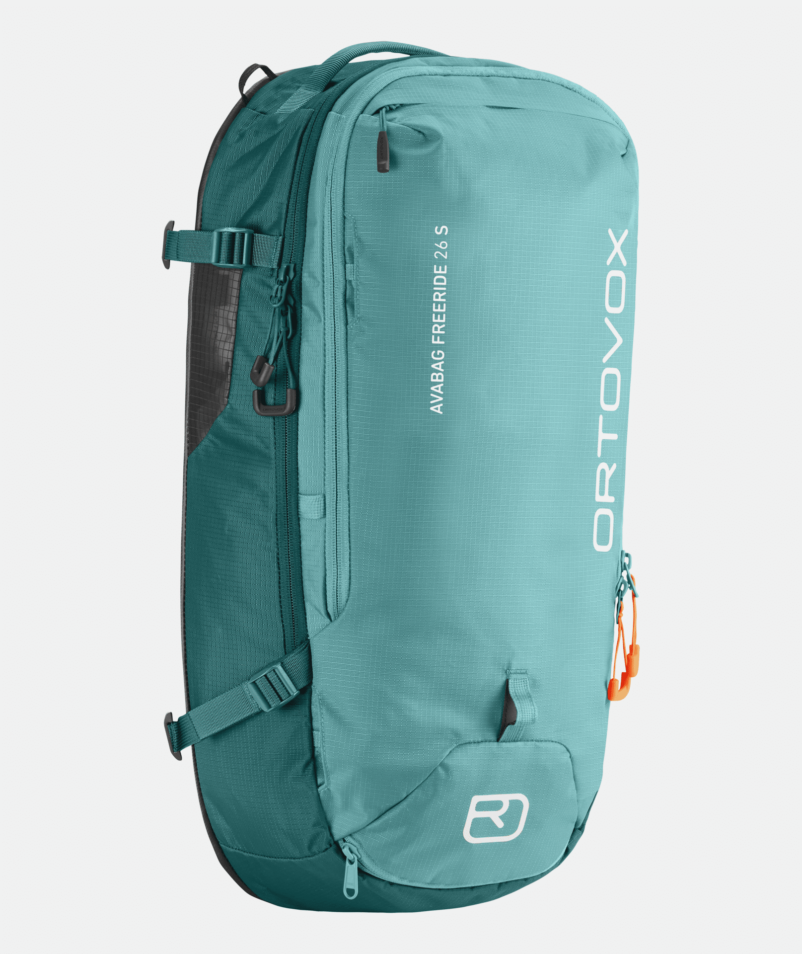 AVABAG LITRIC FREERIDE 26S ZIP