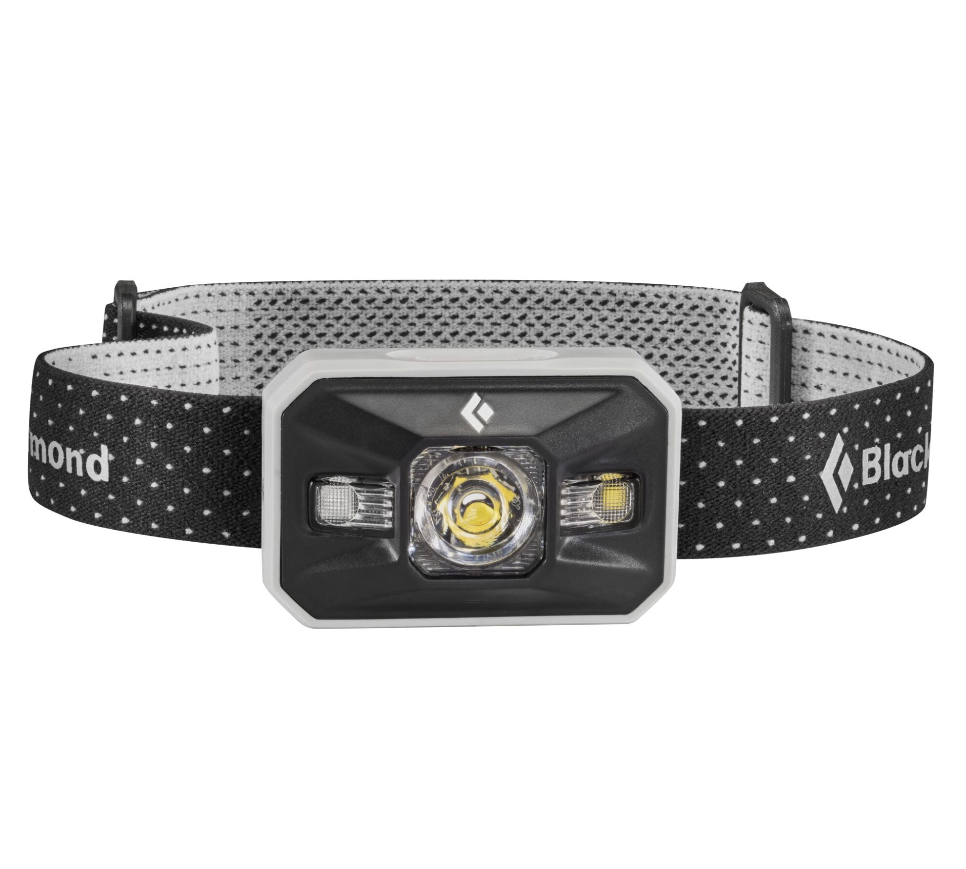 Storm Aluminium 350Lumens