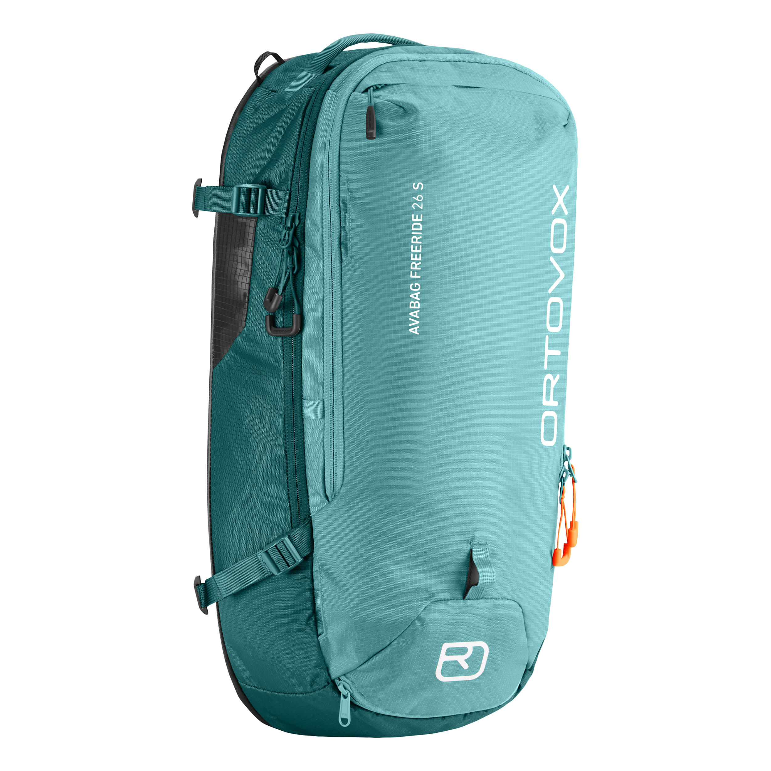 Avabag Litric Freeride 26S Zip